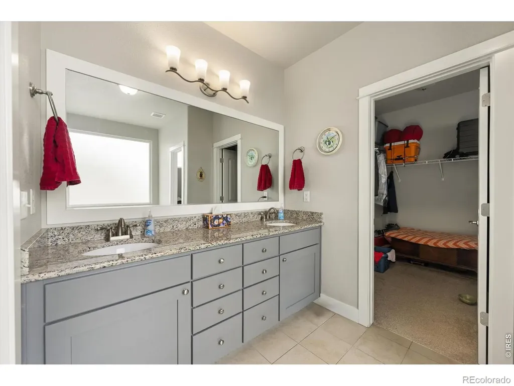 479 Mt Belford Drive Severance CO 80550