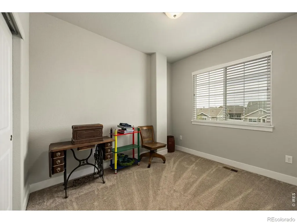 479 Mt Belford Drive Severance CO 80550