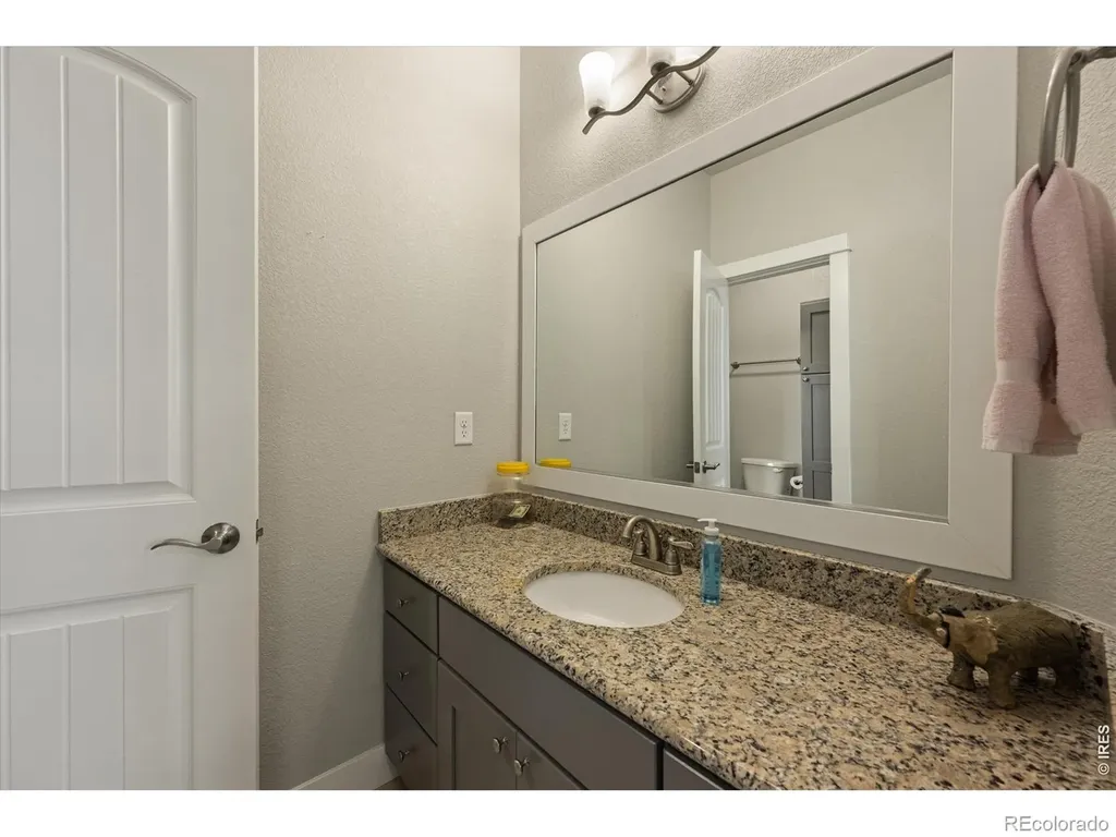 479 Mt Belford Drive Severance CO 80550