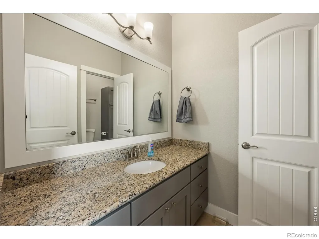 479 Mt Belford Drive Severance CO 80550
