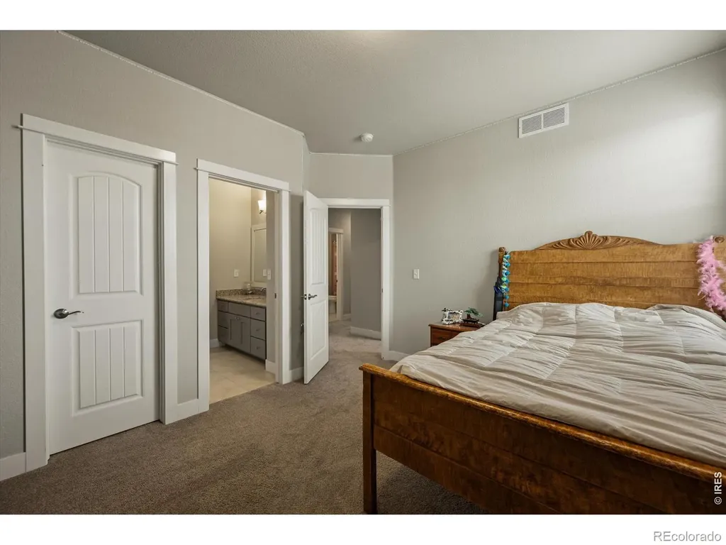 479 Mt Belford Drive Severance CO 80550
