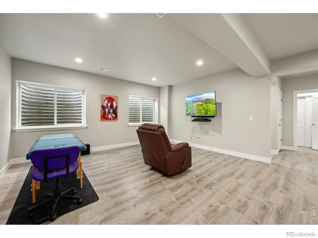 479 Mt Belford Drive Severance CO 80550