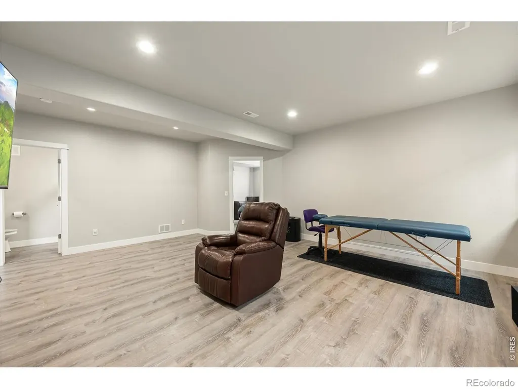 479 Mt Belford Drive Severance CO 80550