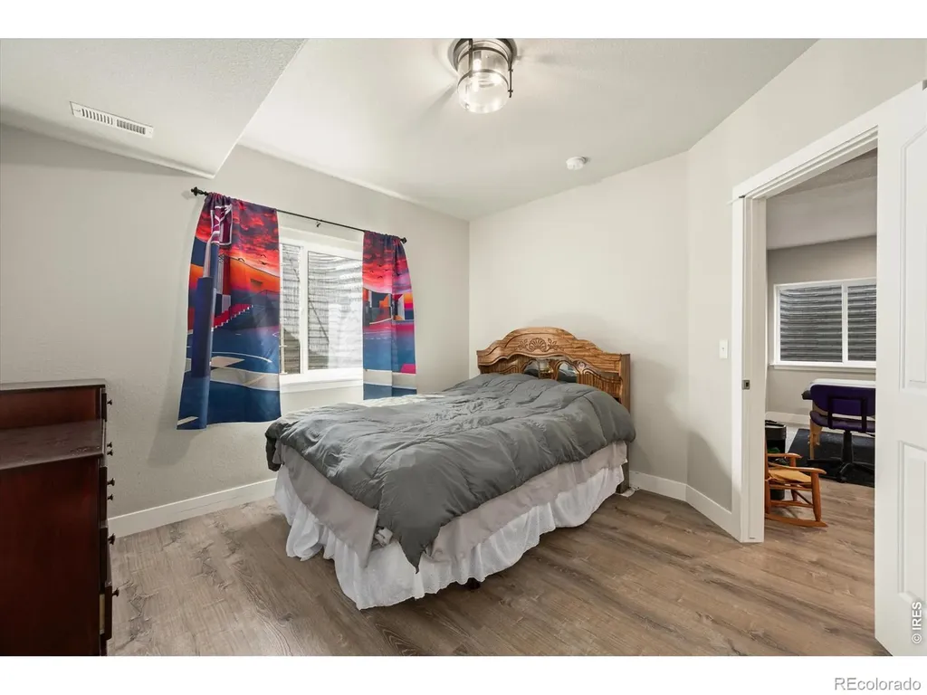479 Mt Belford Drive Severance CO 80550