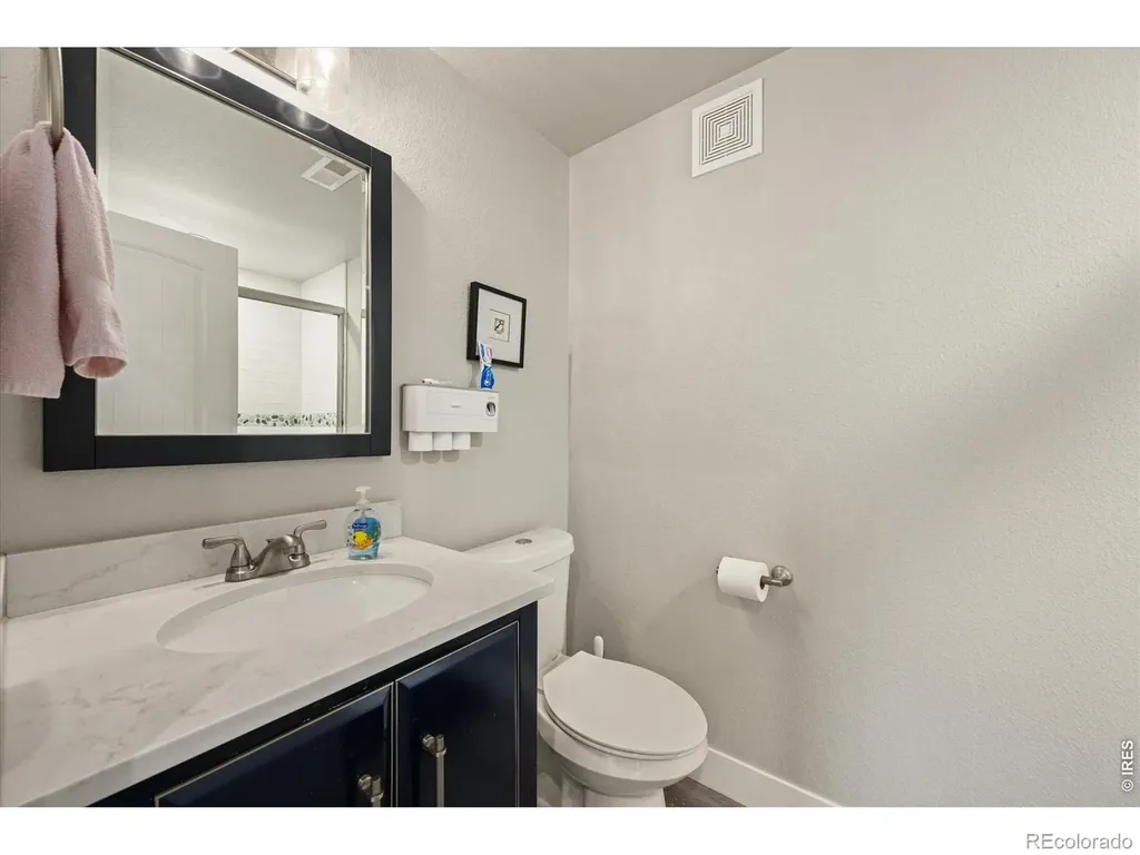 479 Mt Belford Drive Severance CO 80550