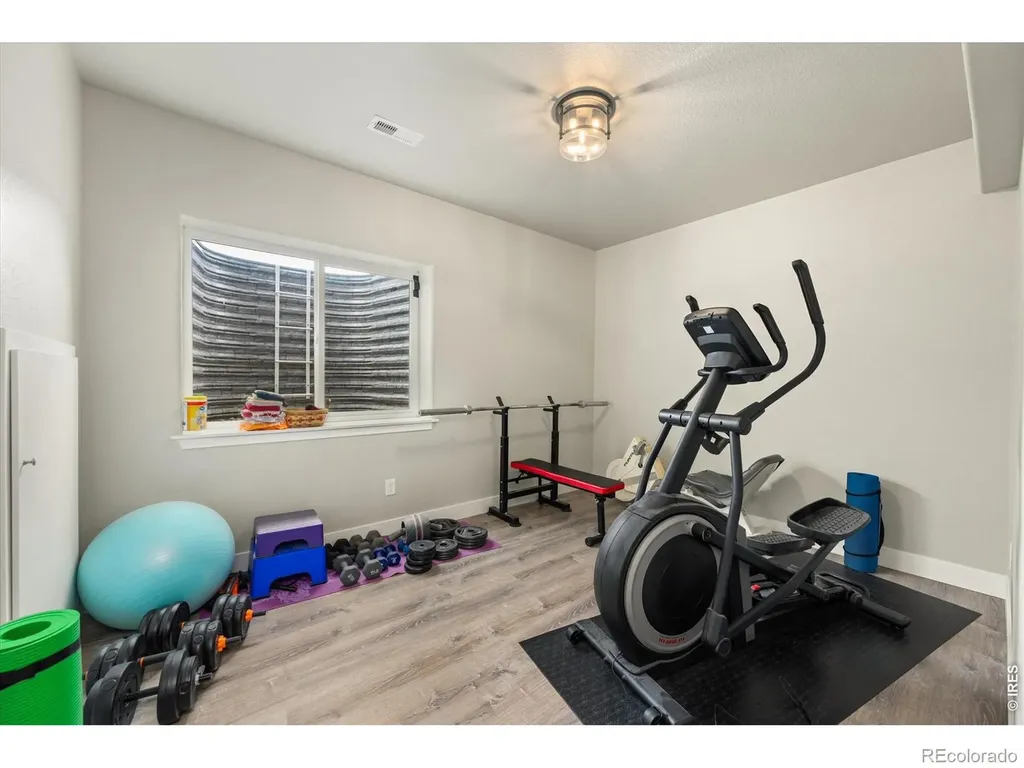 479 Mt Belford Drive Severance CO 80550