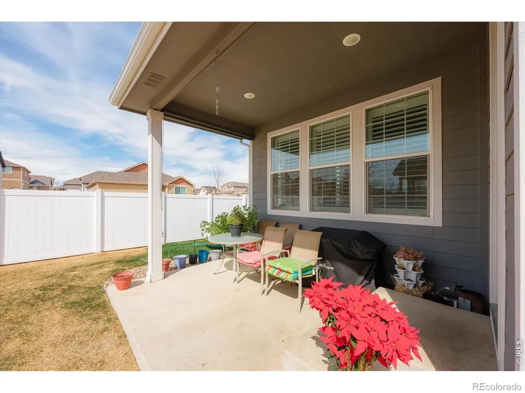 479 Mt Belford Drive Severance CO 80550