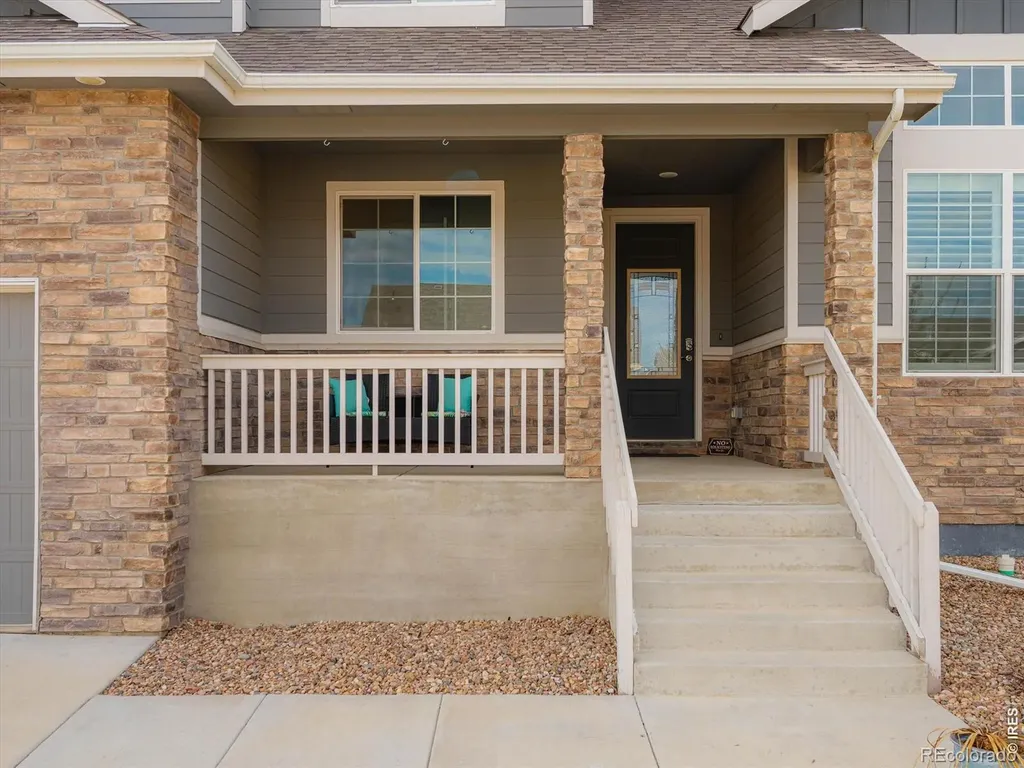 479 Mt Belford Drive Severance CO 80550