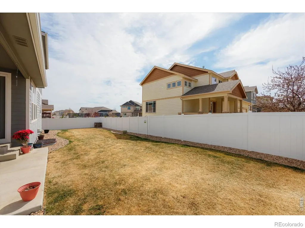 479 Mt Belford Drive Severance CO 80550