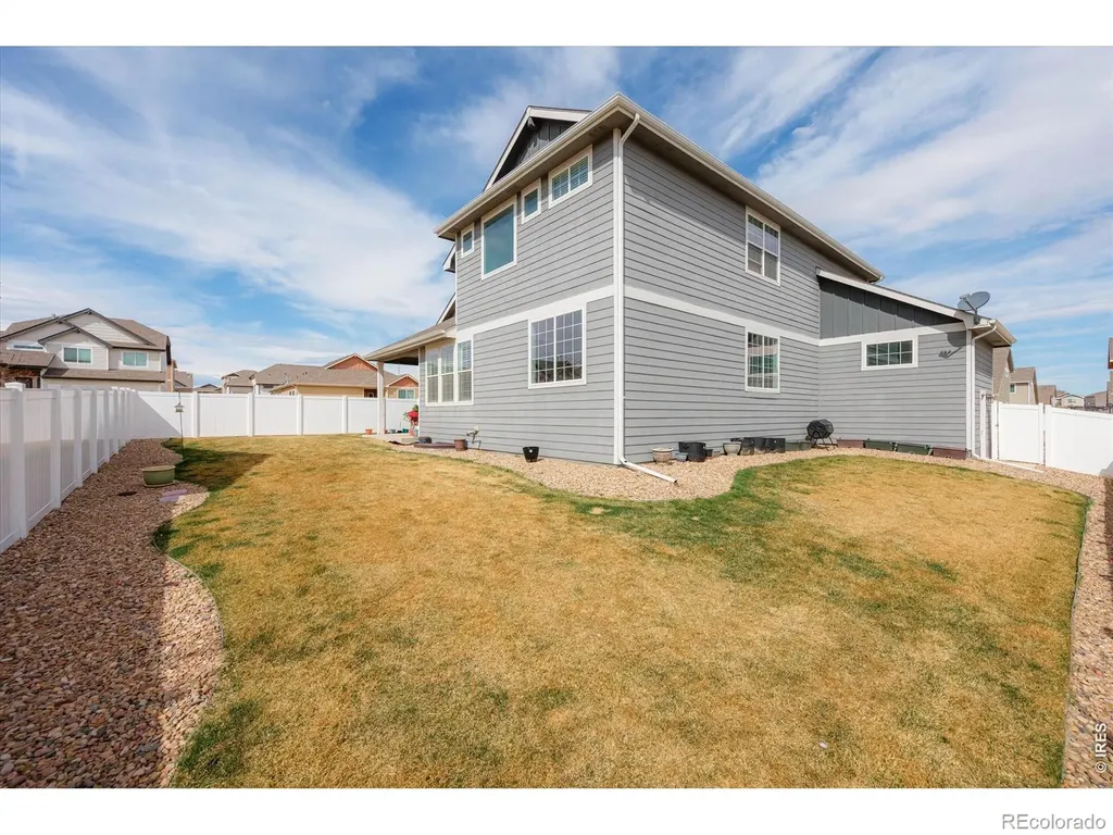 479 Mt Belford Drive Severance CO 80550