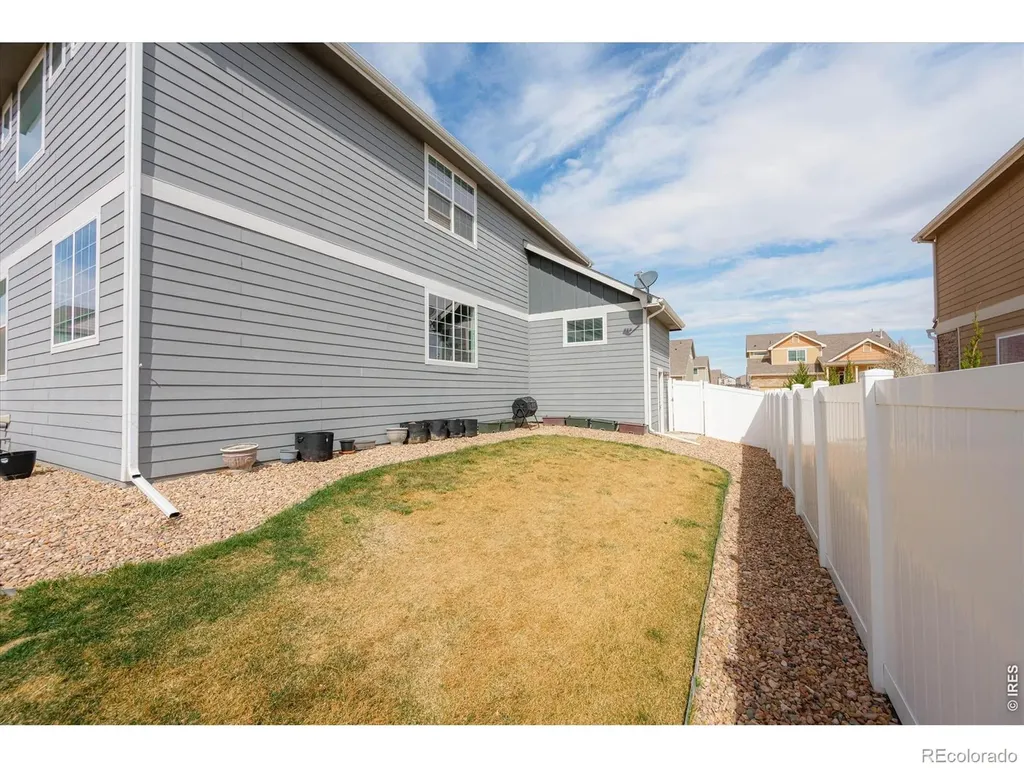 479 Mt Belford Drive Severance CO 80550