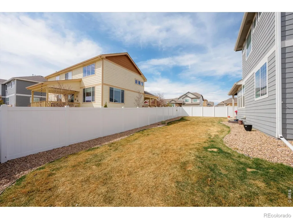 479 Mt Belford Drive Severance CO 80550