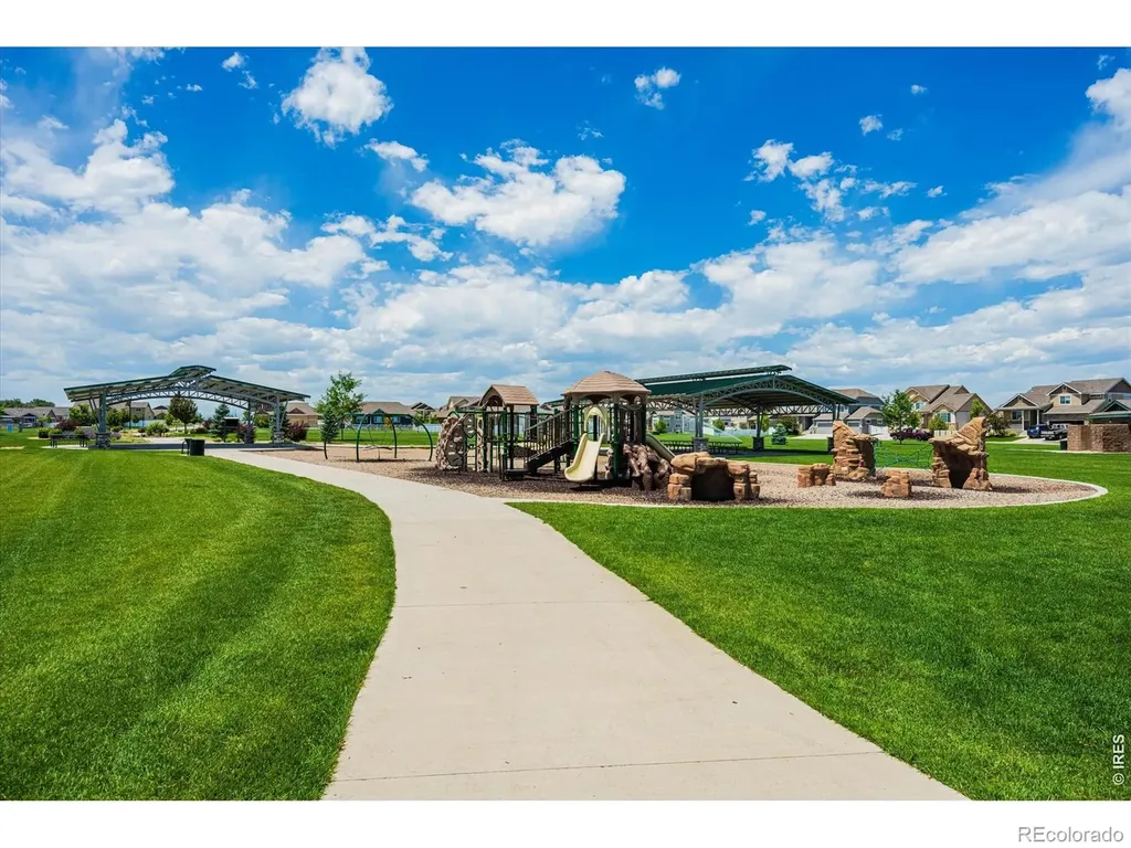 479 Mt Belford Drive Severance CO 80550