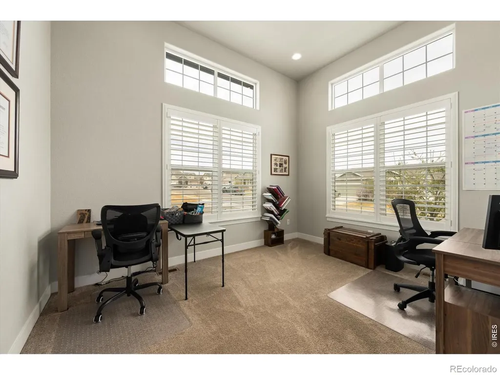 479 Mt Belford Drive Severance CO 80550