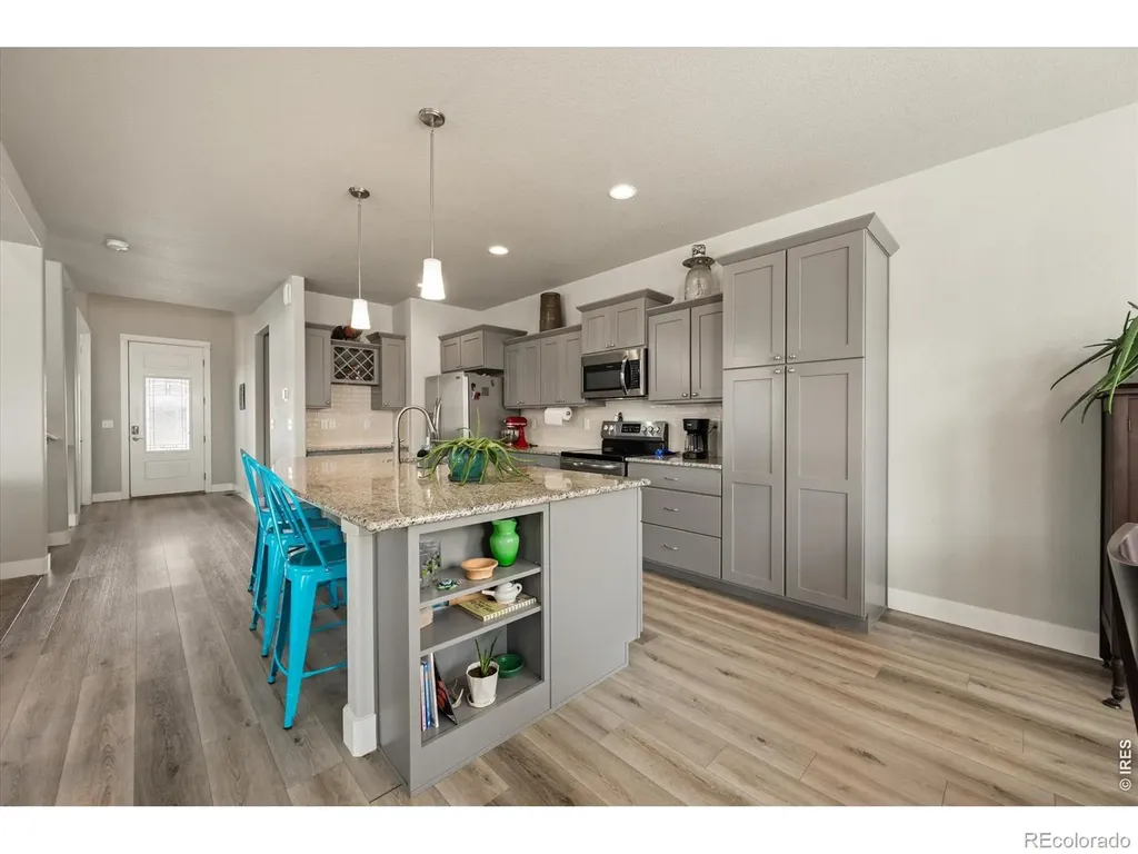 479 Mt Belford Drive Severance CO 80550