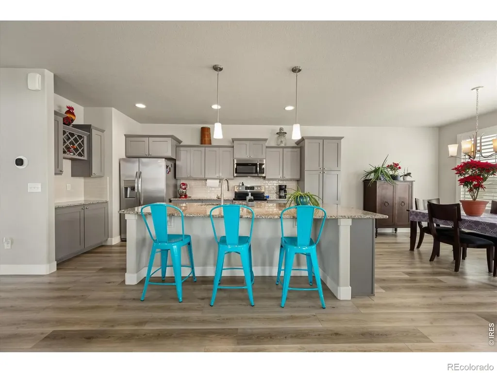 479 Mt Belford Drive Severance CO 80550