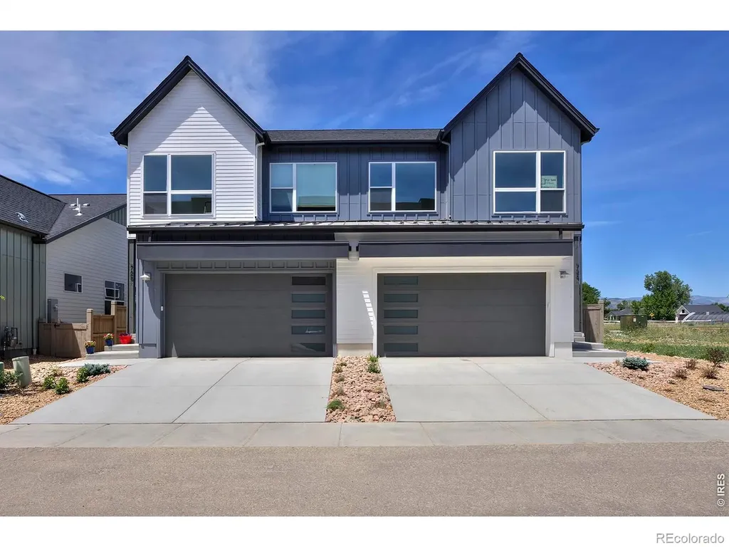 725 Kubat Lane Longmont CO 80503