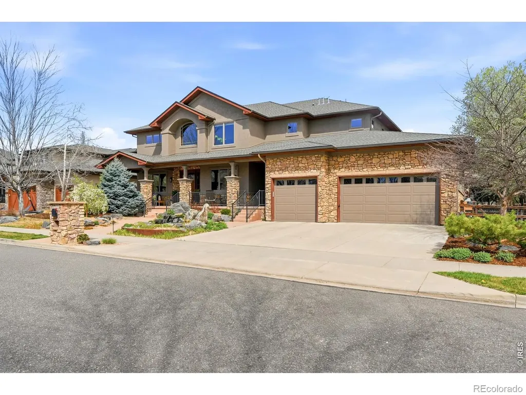 1444 Onyx Circle Longmont CO 80504