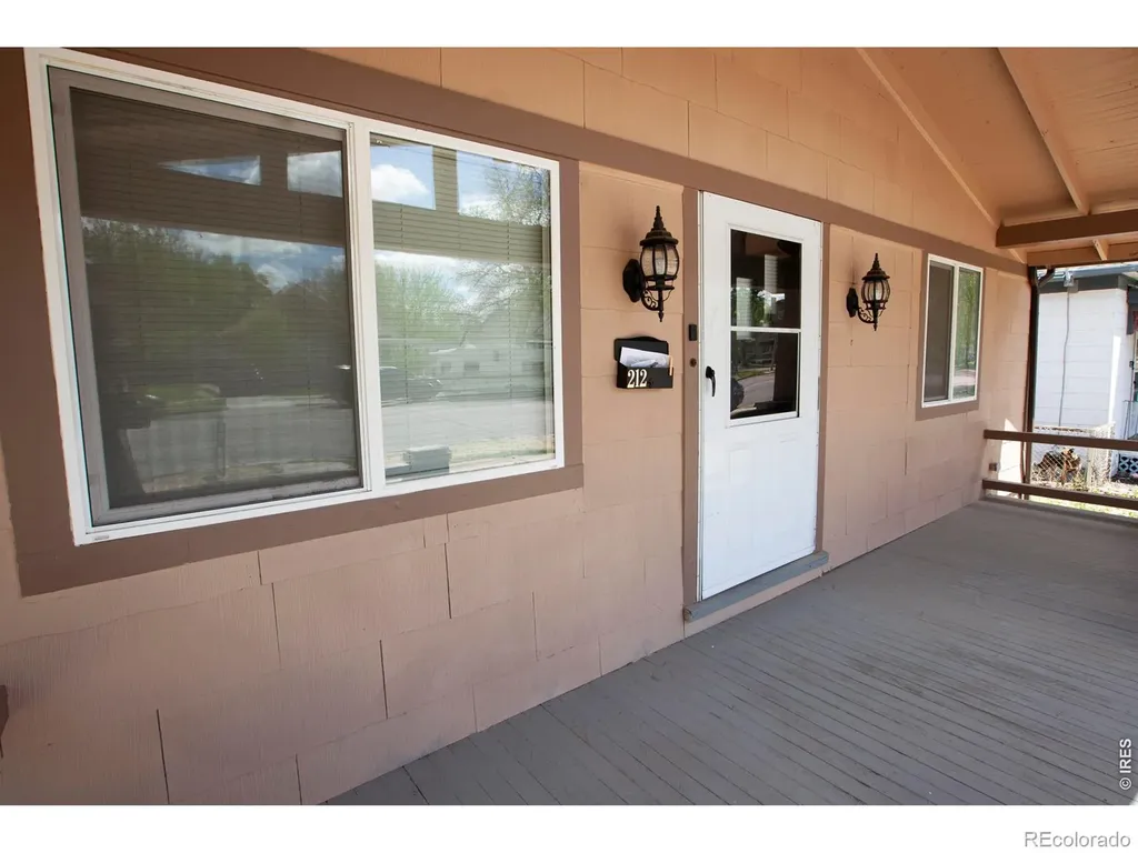 212 Denver Street Sterling CO 80751