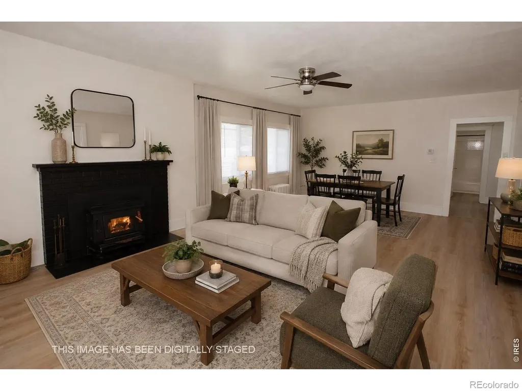 212 Denver Street Sterling CO 80751
