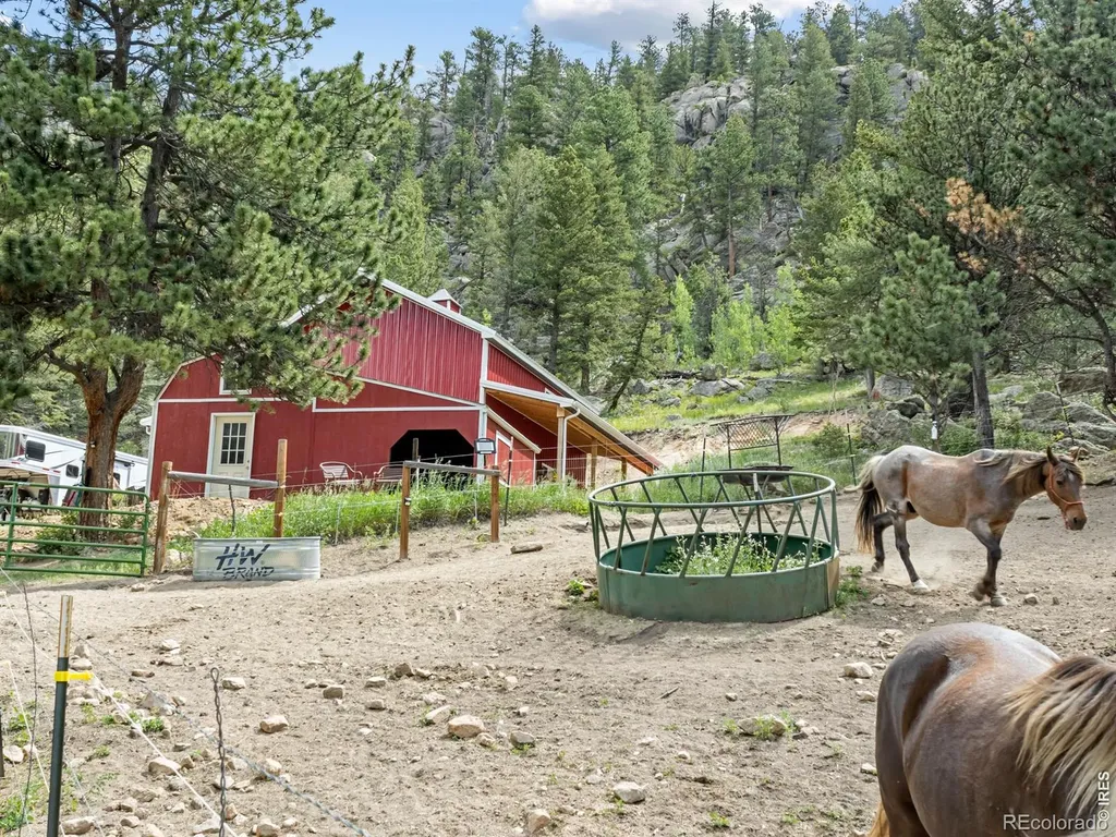 6761 Us Highway 36 Estes Park CO 80517