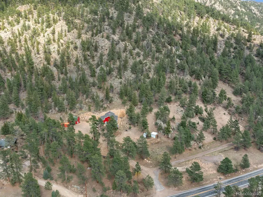 6761 Us Highway 36 Estes Park CO 80517