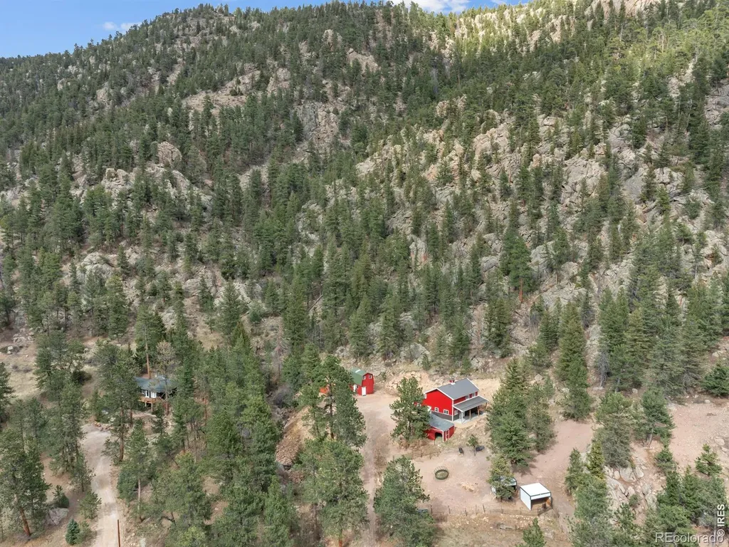 6761 Us Highway 36 Estes Park CO 80517
