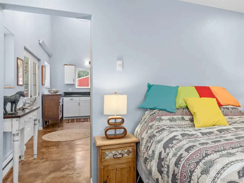 6761 Us Highway 36 Estes Park CO 80517