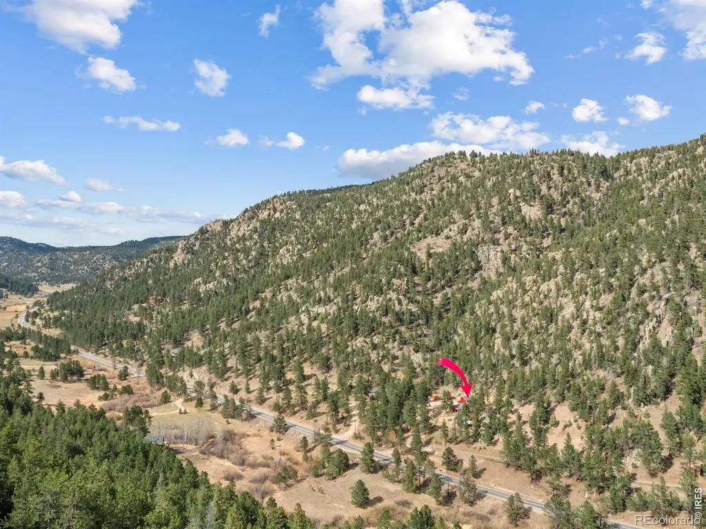 6761 Us Highway 36 Estes Park CO 80517