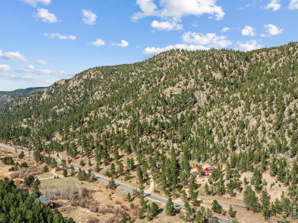 6761 Us Highway 36 Estes Park CO 80517