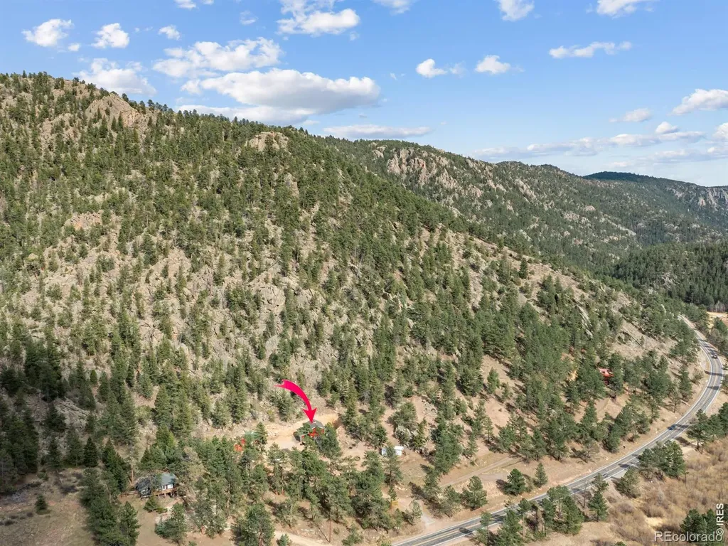 6761 Us Highway 36 Estes Park CO 80517