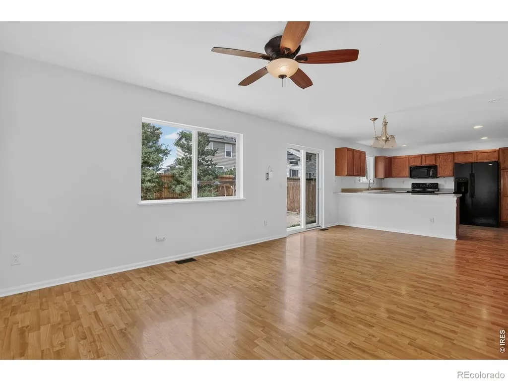 1634 Woodpark Drive Colorado Springs CO 80951