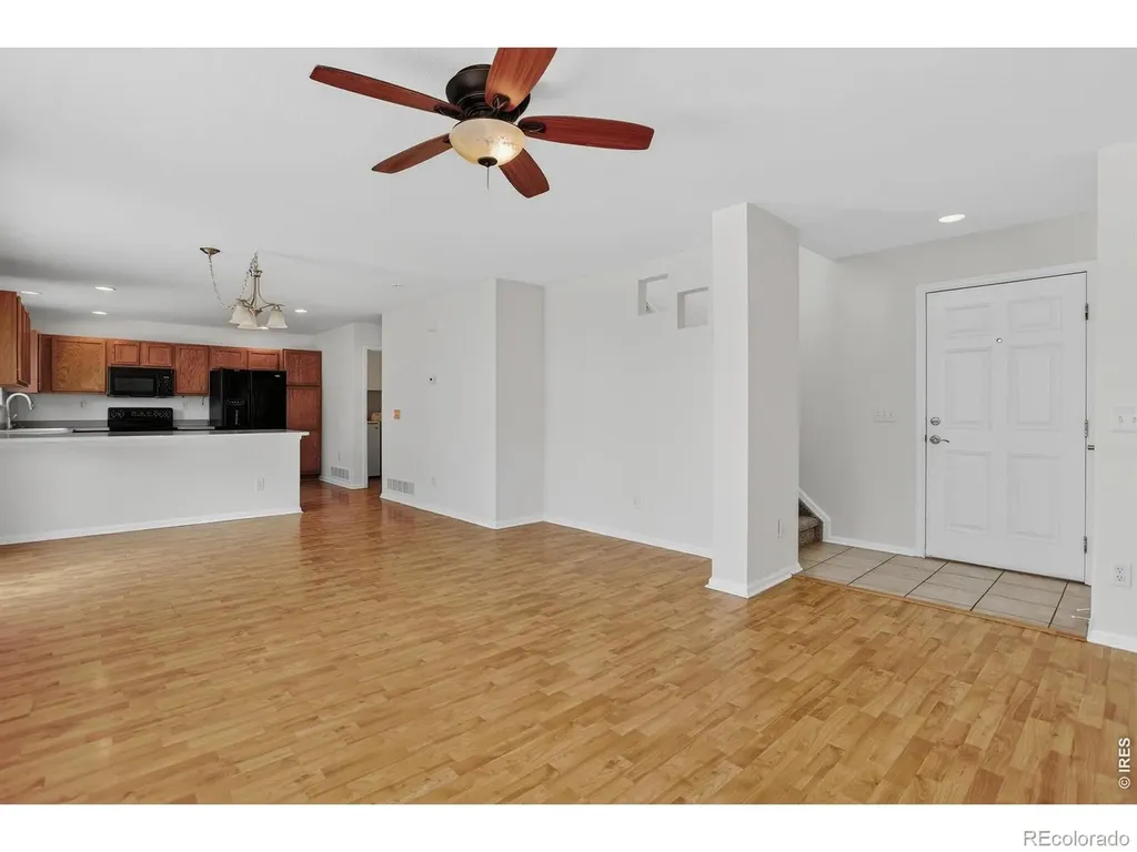 1634 Woodpark Drive Colorado Springs CO 80951