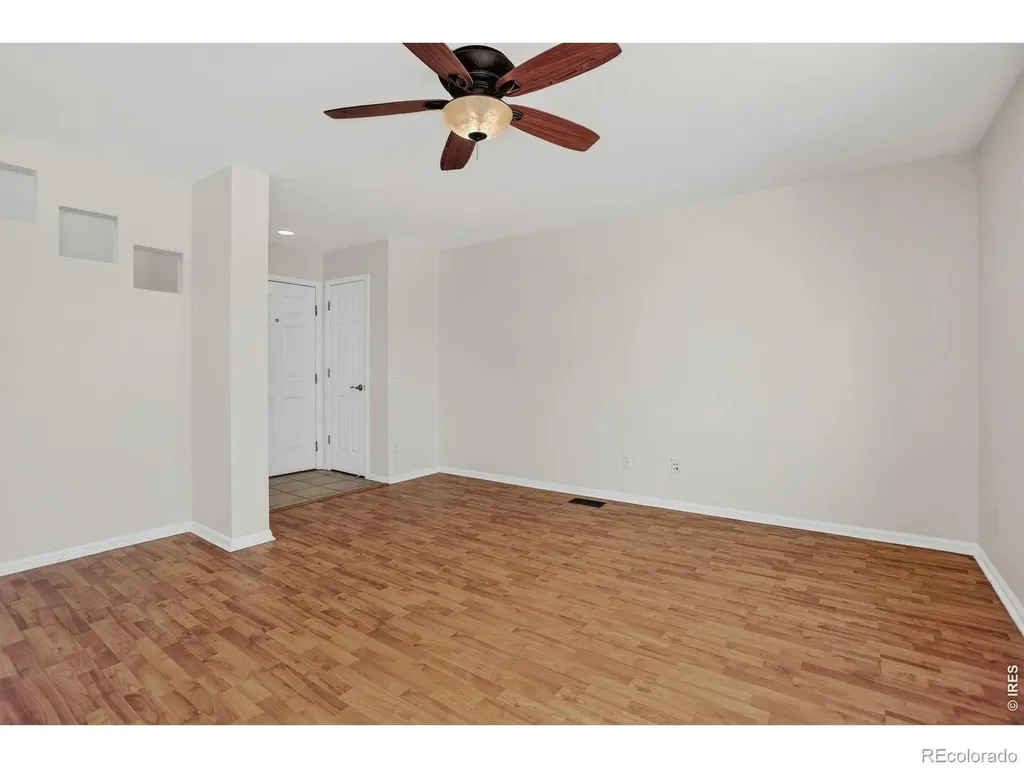 1634 Woodpark Drive Colorado Springs CO 80951