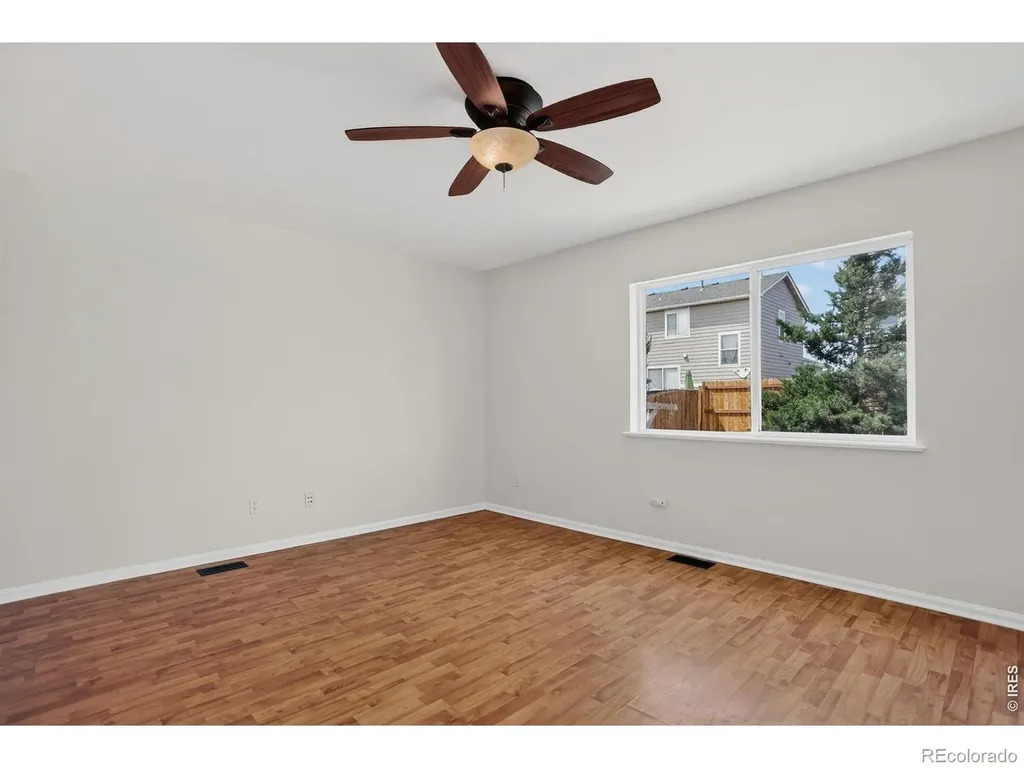 1634 Woodpark Drive Colorado Springs CO 80951