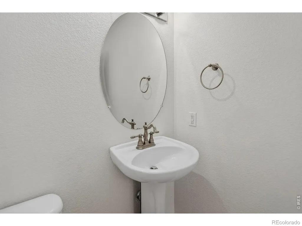 1634 Woodpark Drive Colorado Springs CO 80951