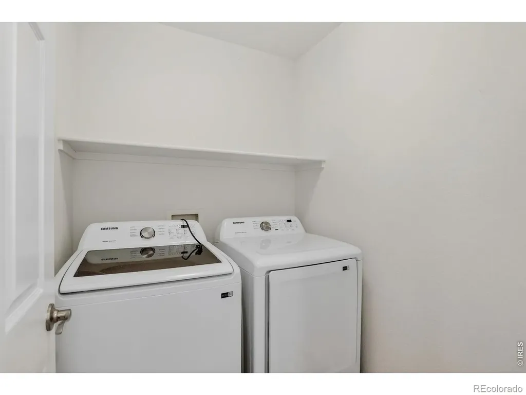 1634 Woodpark Drive Colorado Springs CO 80951