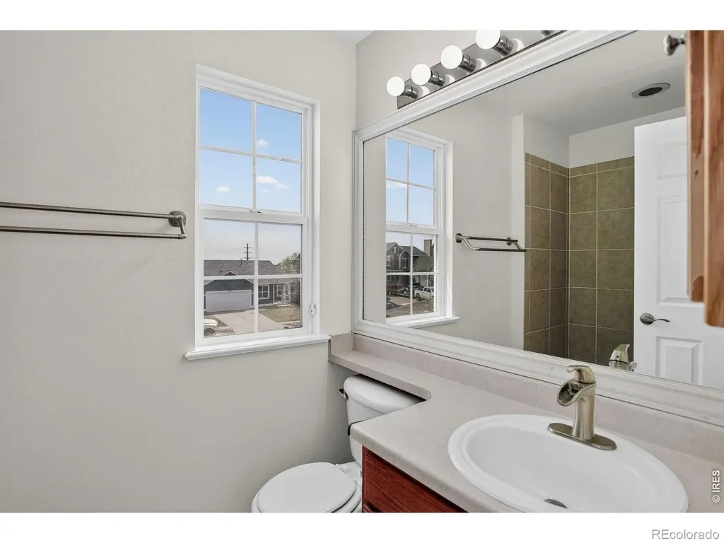 1634 Woodpark Drive Colorado Springs CO 80951