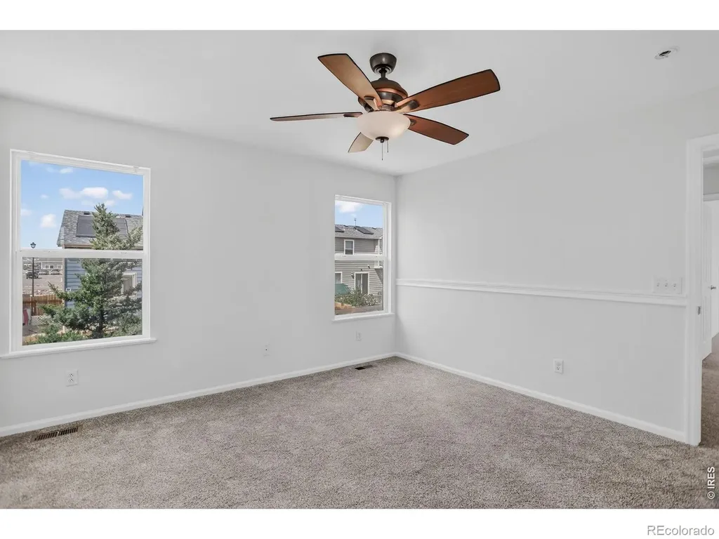 1634 Woodpark Drive Colorado Springs CO 80951