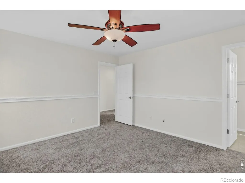 1634 Woodpark Drive Colorado Springs CO 80951