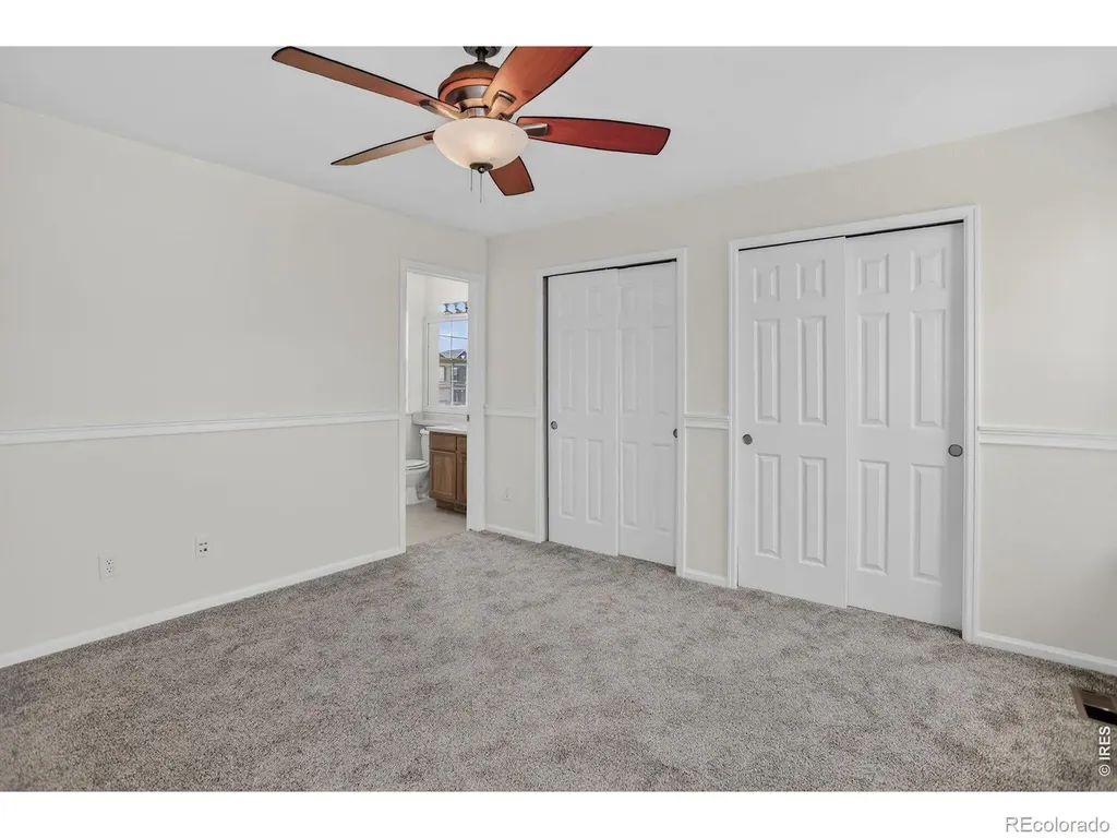 1634 Woodpark Drive Colorado Springs CO 80951
