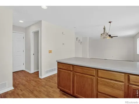 1634 Woodpark Drive Colorado Springs CO 80951