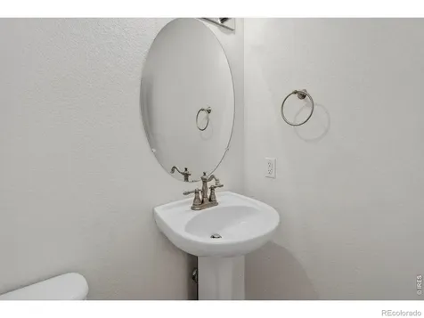 1634 Woodpark Drive Colorado Springs CO 80951