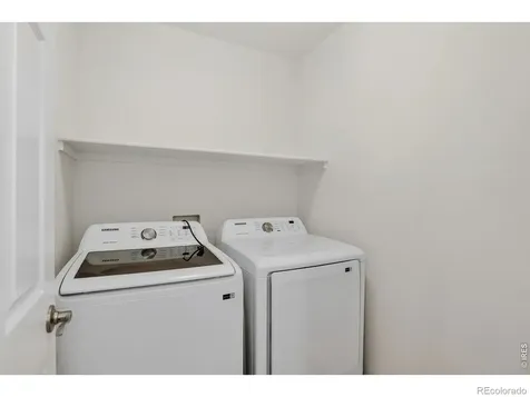 1634 Woodpark Drive Colorado Springs CO 80951