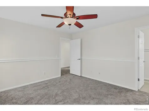 1634 Woodpark Drive Colorado Springs CO 80951