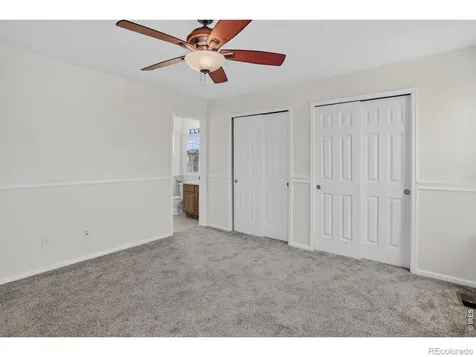 1634 Woodpark Drive Colorado Springs CO 80951