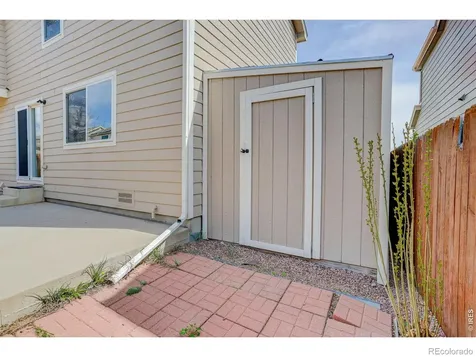 1634 Woodpark Drive Colorado Springs CO 80951
