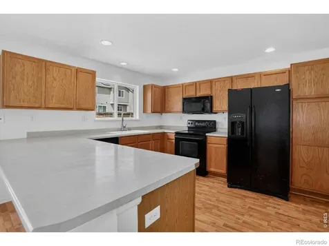 1634 Woodpark Drive Colorado Springs CO 80951