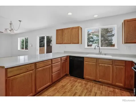1634 Woodpark Drive Colorado Springs CO 80951