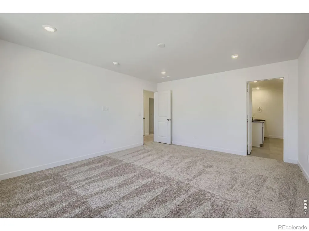 3156 Ironton Drive Loveland CO 80538